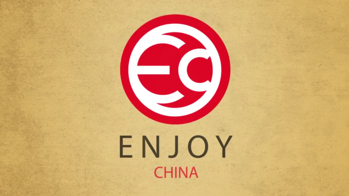   Enjoy China