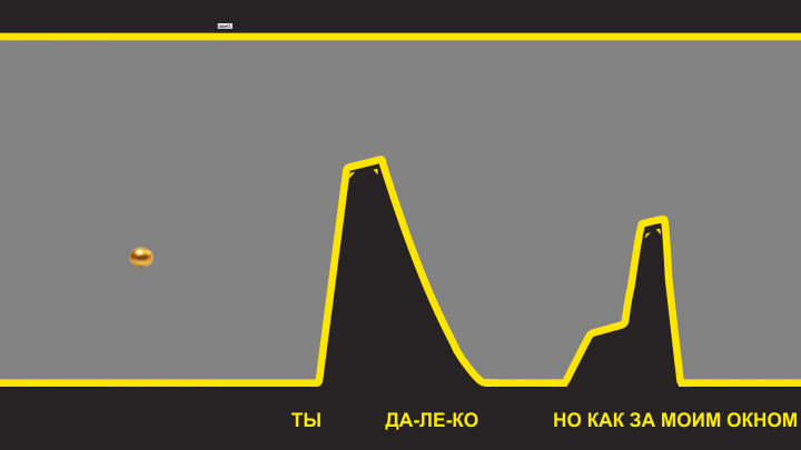 Лабиринты - караоке