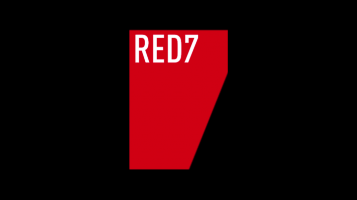 RED7 apartments teaser