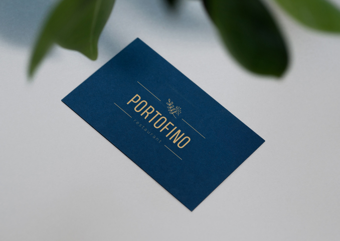  "Portofino"