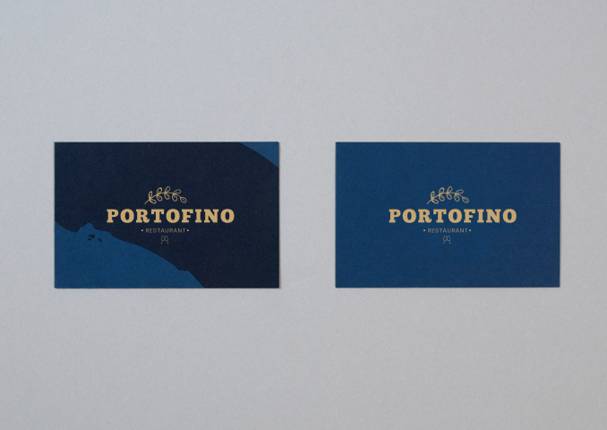  "Portofino"