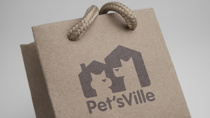   Pet'sVille