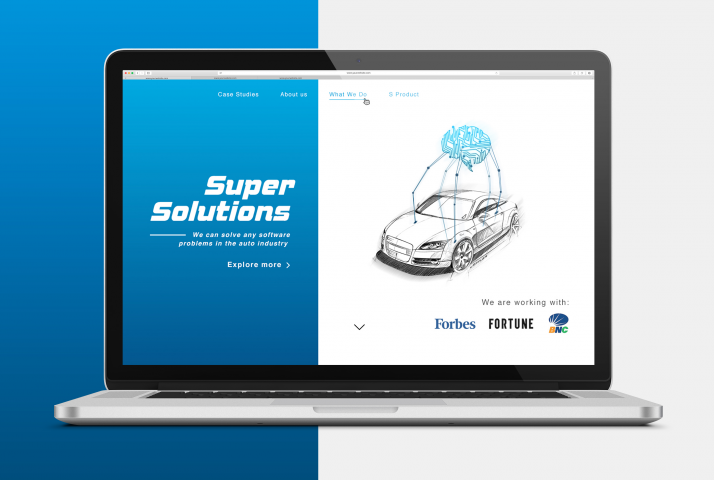 Super Solutions