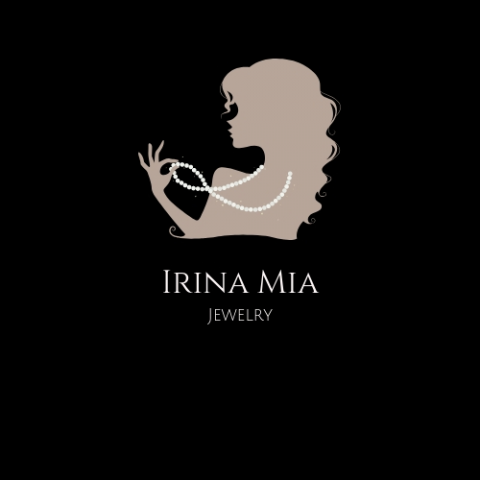 Irina Mia jewelry
