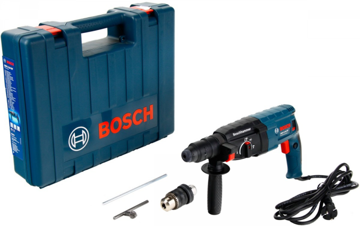   Bosch GBH 2-24 D.  