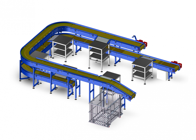 Autodesk inventor проектирование мебели