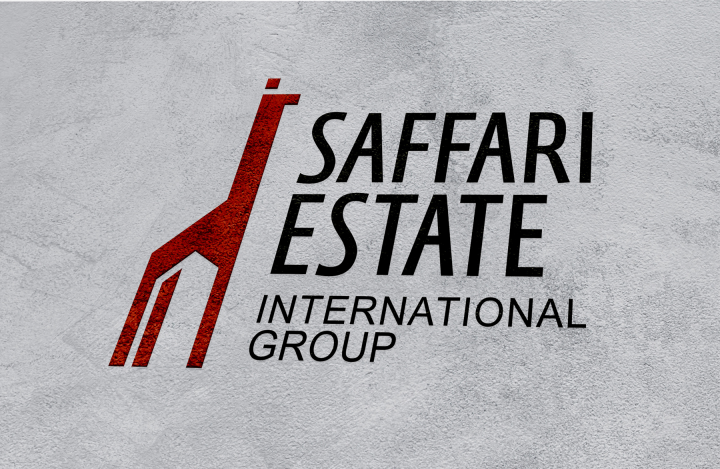 Safari Estate