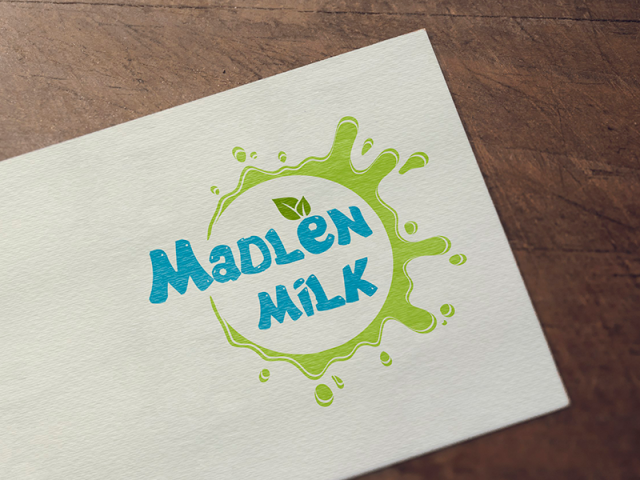 Madlen Milk