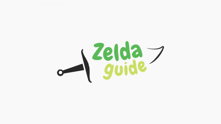 Zelda guide