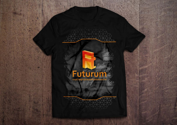  VR- Futurum