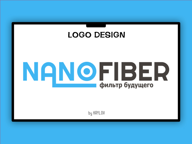 Nanofiber