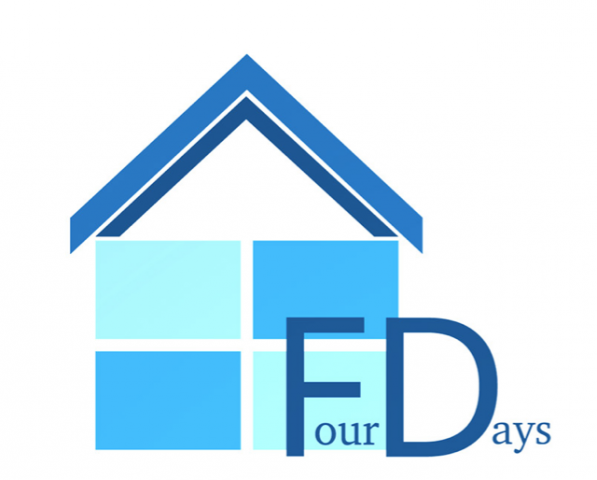 Four Days_Logo