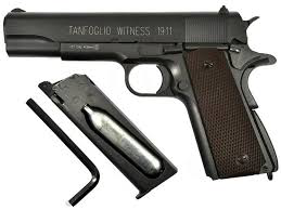 Cybergun Tanfoglio Colt 1911