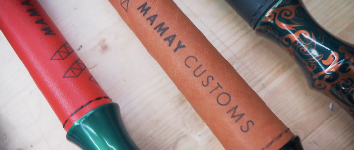 Mamay customs