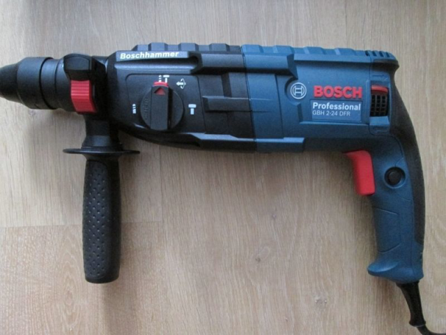  Bosch GBH 2-24 D     