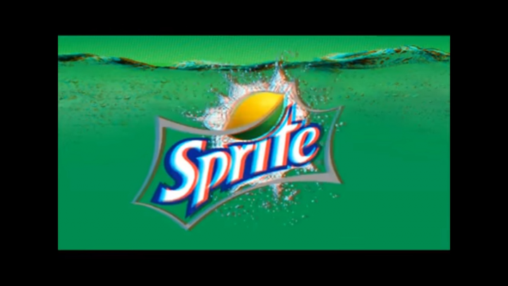    "Sprite"  3D! 