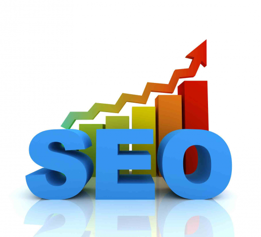 Комплексное SEO продвижение