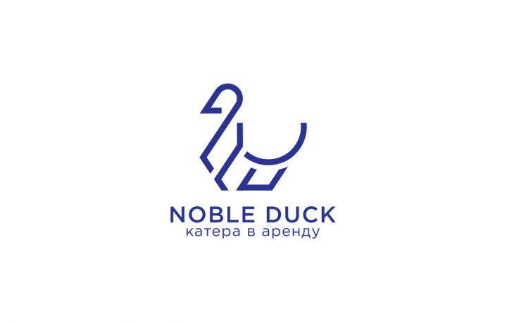 Noble Duck