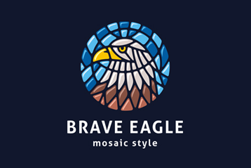 BRAVE EAGLE