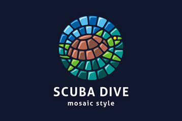 SCUBA DIVE