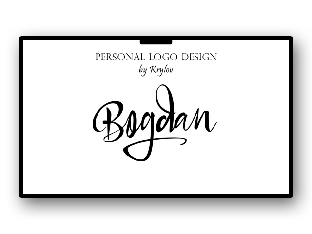 Bogdan logo