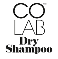   SMM  Colab dry Shampoo