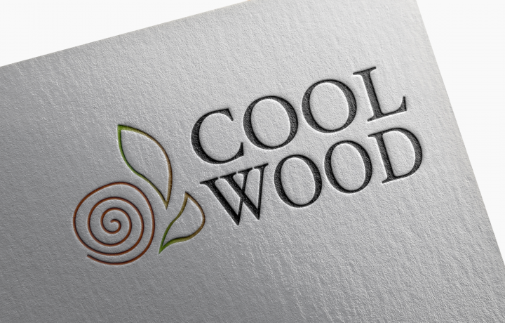 Cool Wood -     