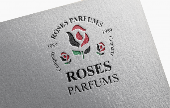 Roses Parfums - 