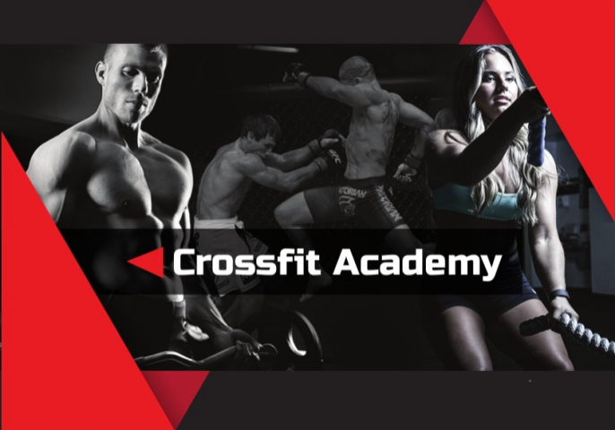 Crossfit Academy_presentation