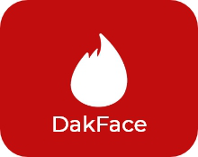 DakFace