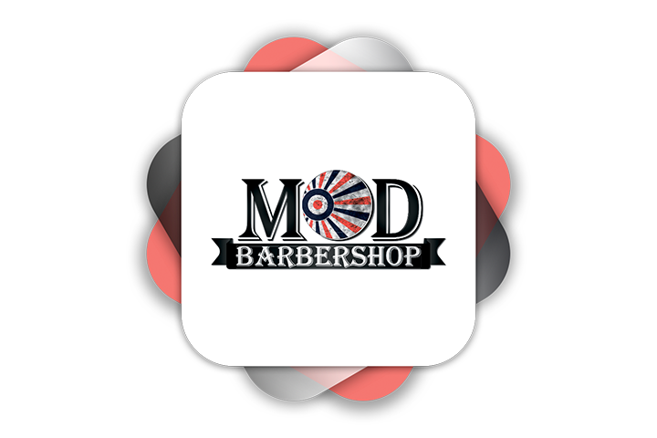  MOD Barbershop
