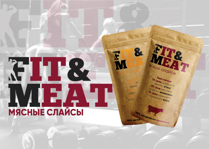 Fit&Meat