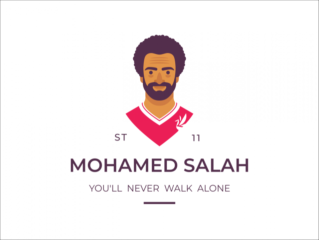 Mphamed Salah