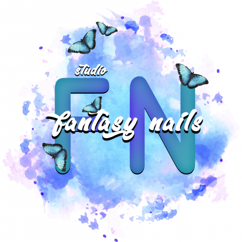    "Fantasy nails"
