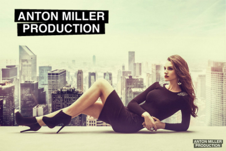 Anton Miller Production