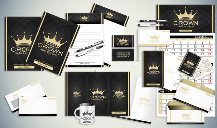    "Crown"