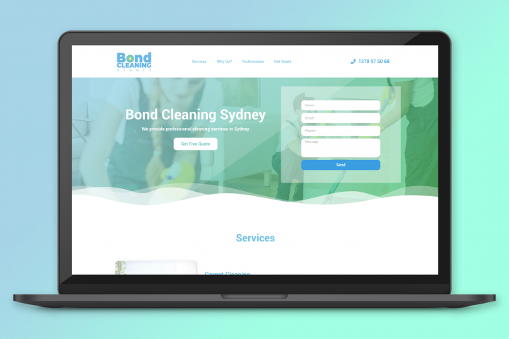 Sidney Bond Cleaning