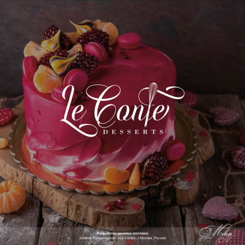   "Le Conte"