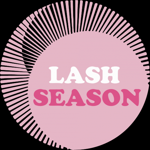 Logo for Eyelash Salon
