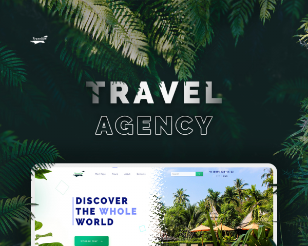 Travelon - Travel agency