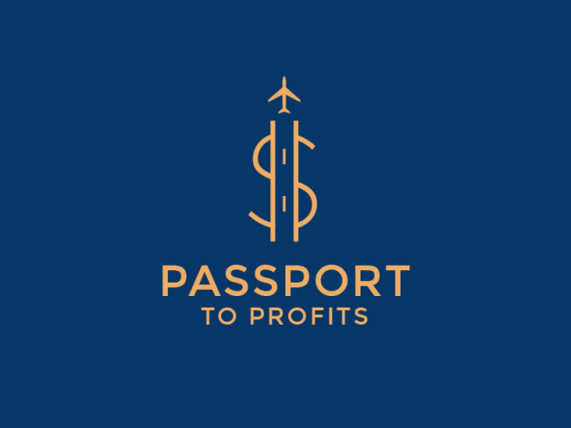 Passport to profits