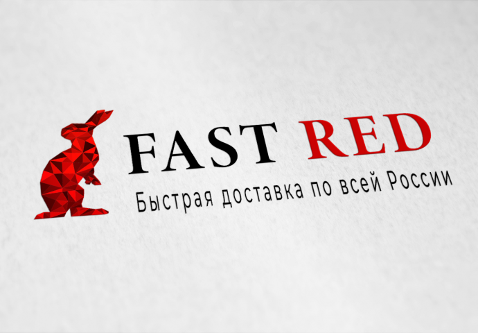Fast Red