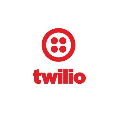  Twilio(      )