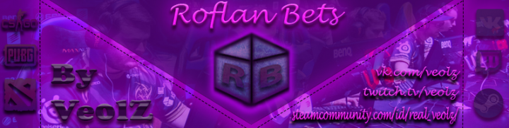 Roflan Bets -     