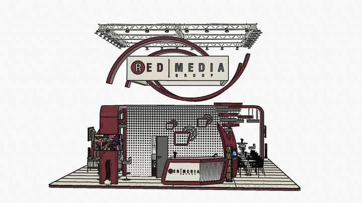   Red Media Group   -2020