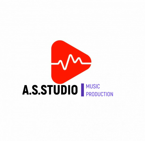 A.S.STUDIO - PARTY(instrumental sax music)