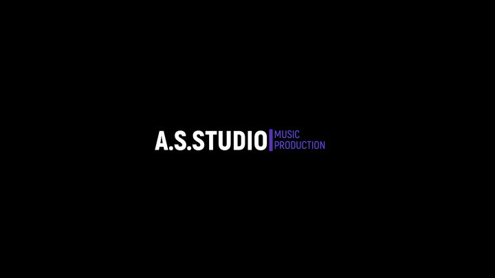A.S.STUDIO - Club  lounge music