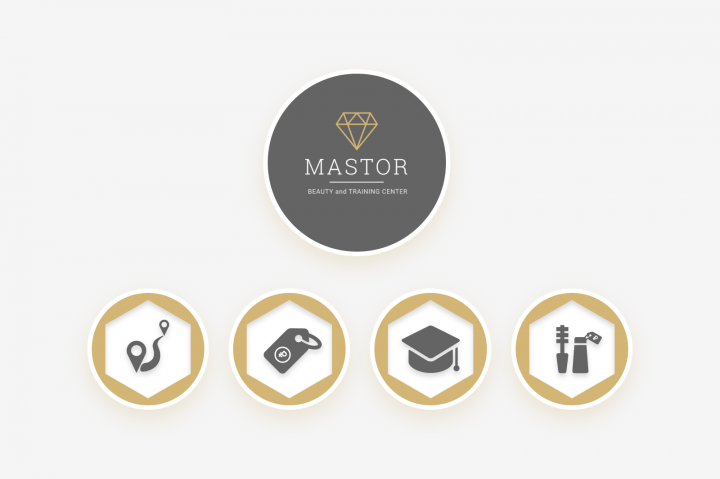 Mastor | Beauty and training center