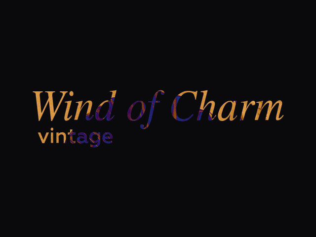 Wind of Charm