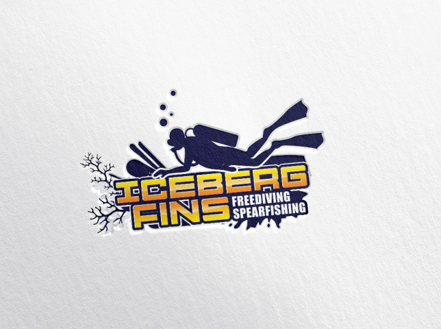  Isebergs Fins